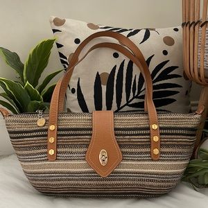 Eric Javits Squishy Tote